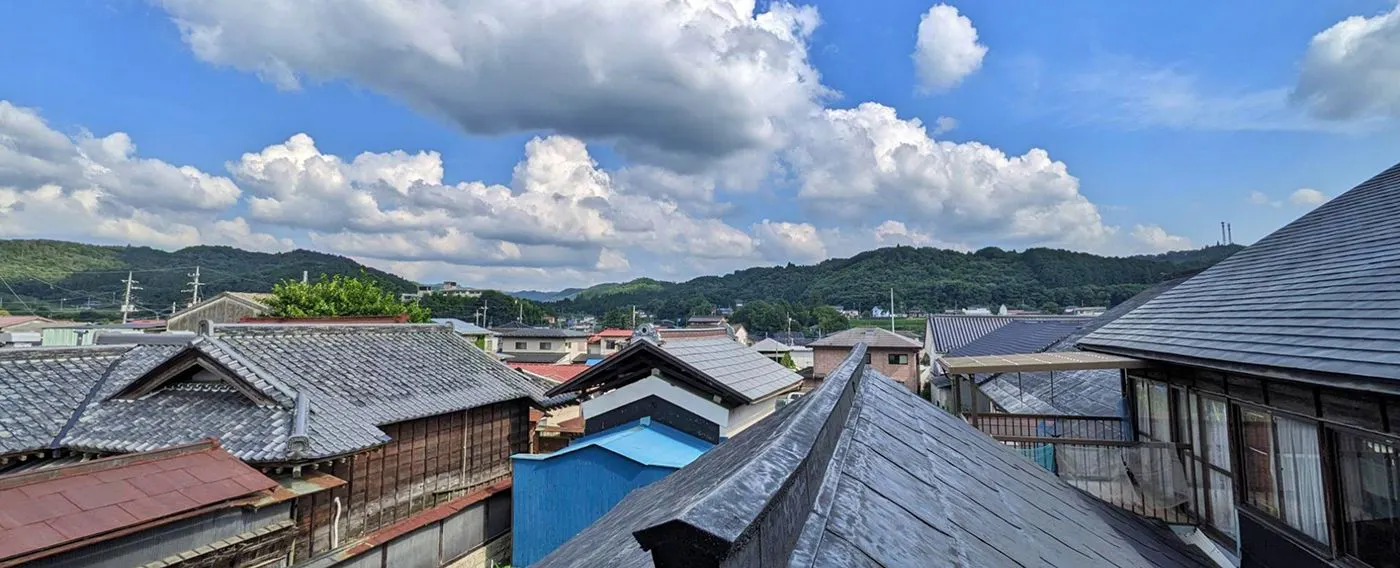 ทิวทัศน์