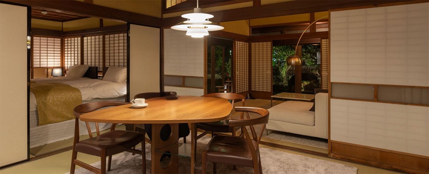 Iizuka Residence