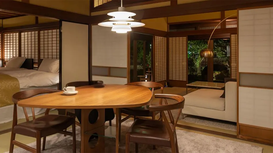 Iizuka Residence