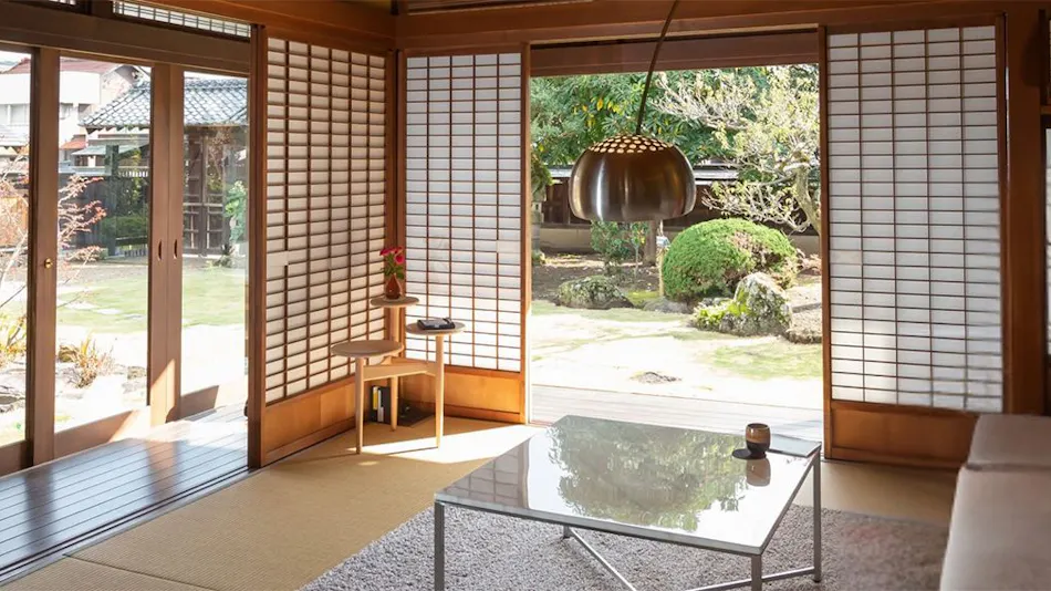 Iizuka Residence