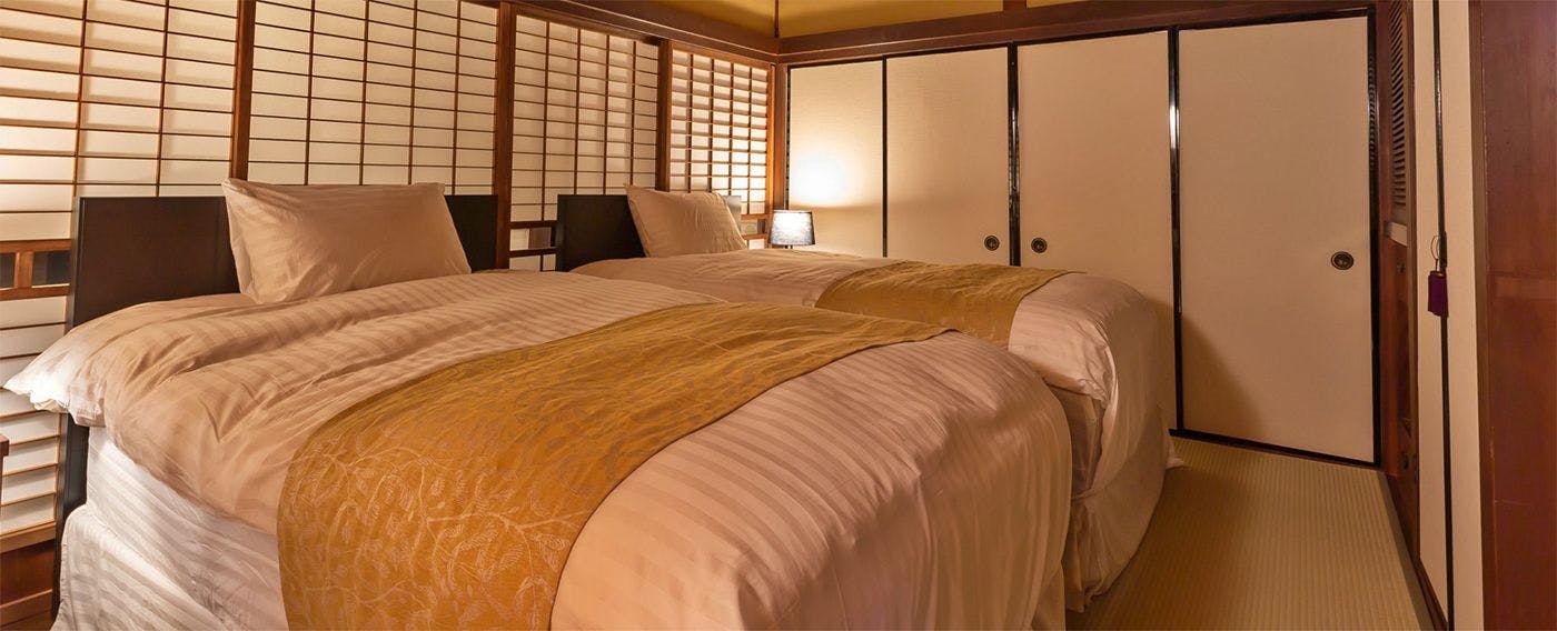 Iizuka Residence