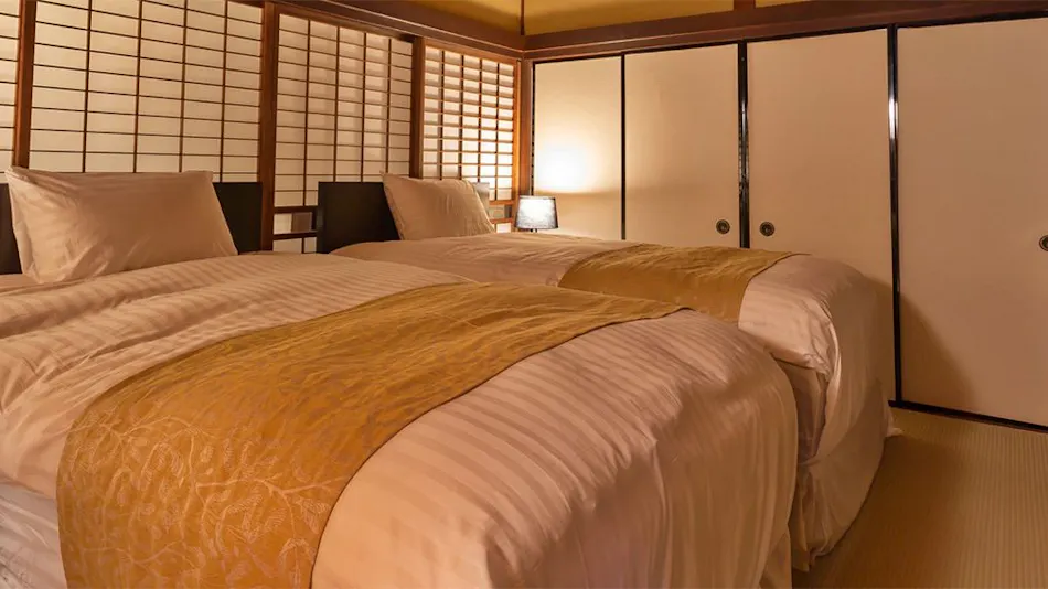 Iizuka Residence