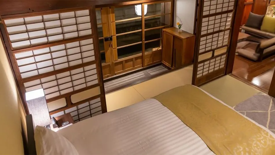 Iizuka Residence