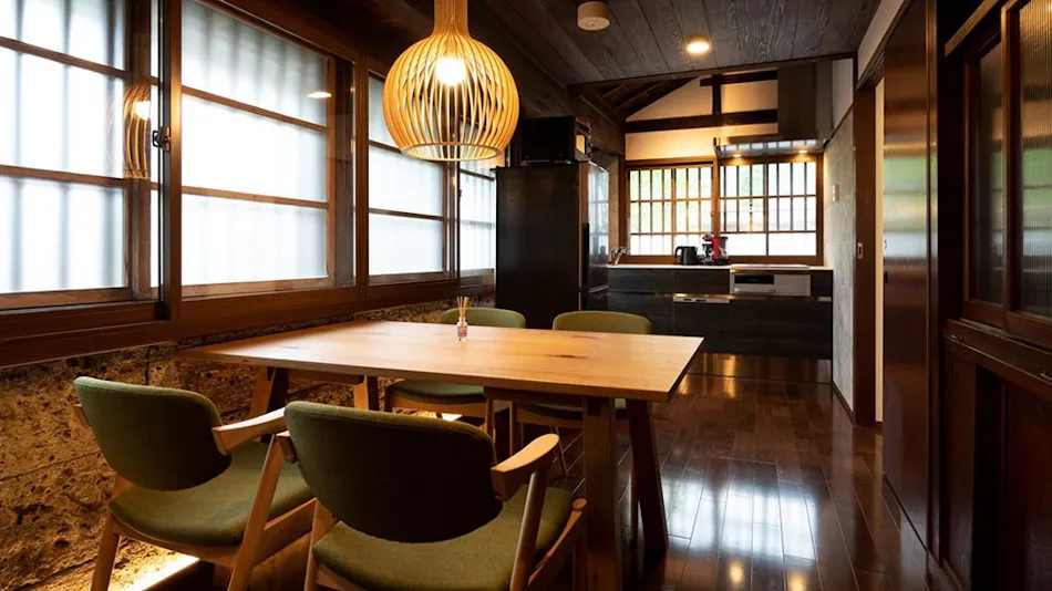 Iizuka Residence