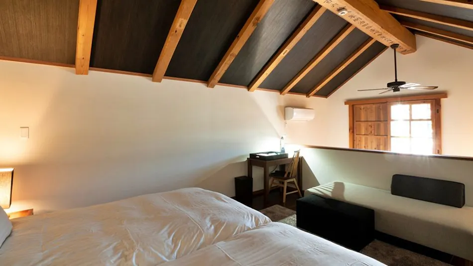 Iizuka Residence