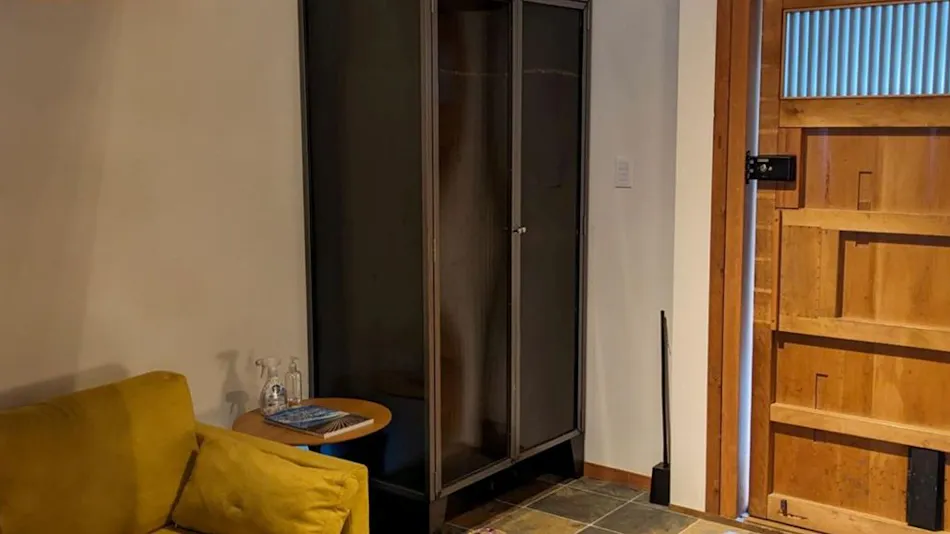 Iizuka Residence