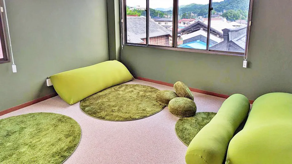Iizuka Residence