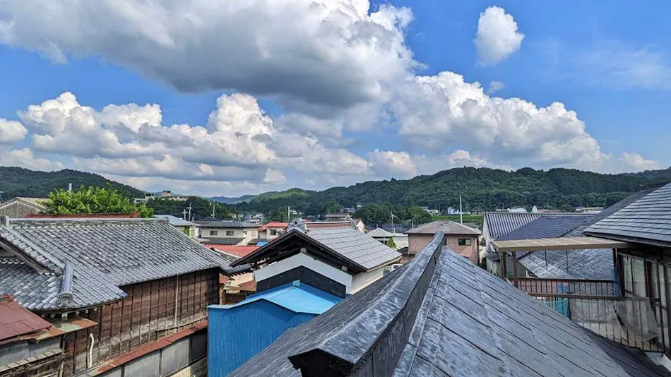 Iizuka Residence