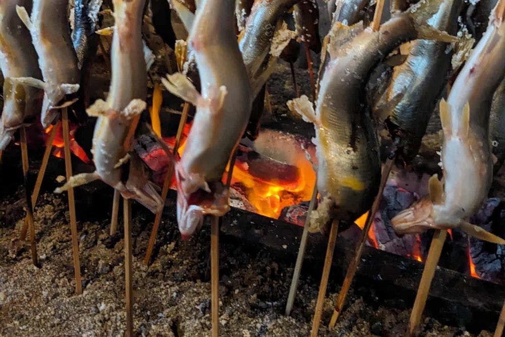 有形文化財ホテル 飯塚邸