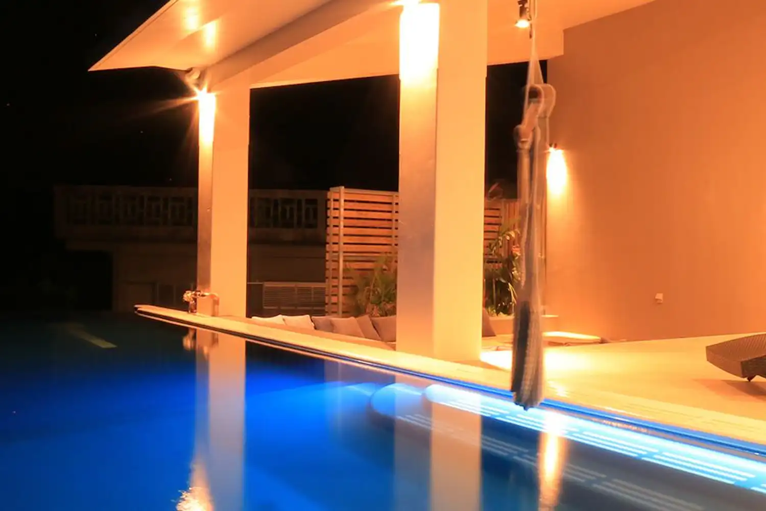 ระเบียง