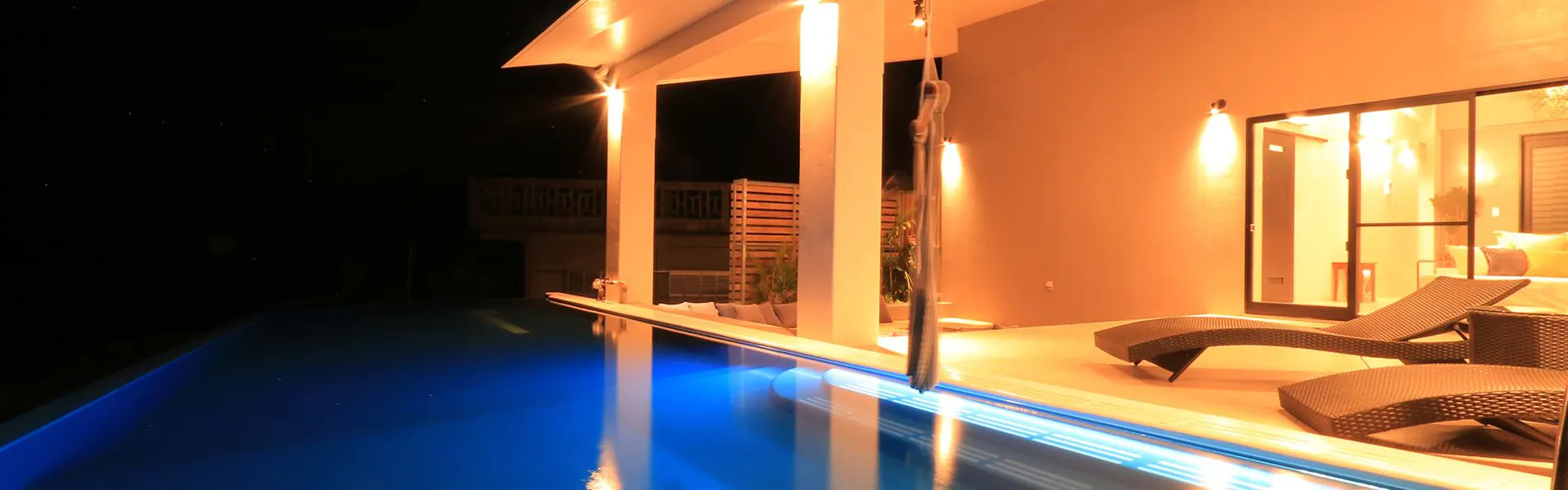MARINX POOLVILLA NAKANDAKARI