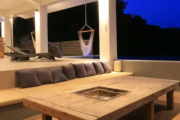 ห้องนั่งเล่น