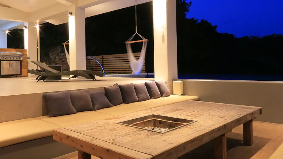 MARINX POOLVILLA NAKANDAKARI