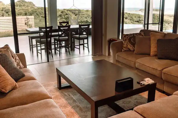 ห้องนั่งเล่น