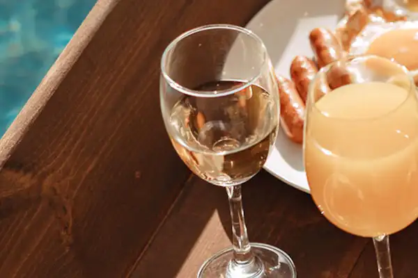 ตัวอย่างอาหาร