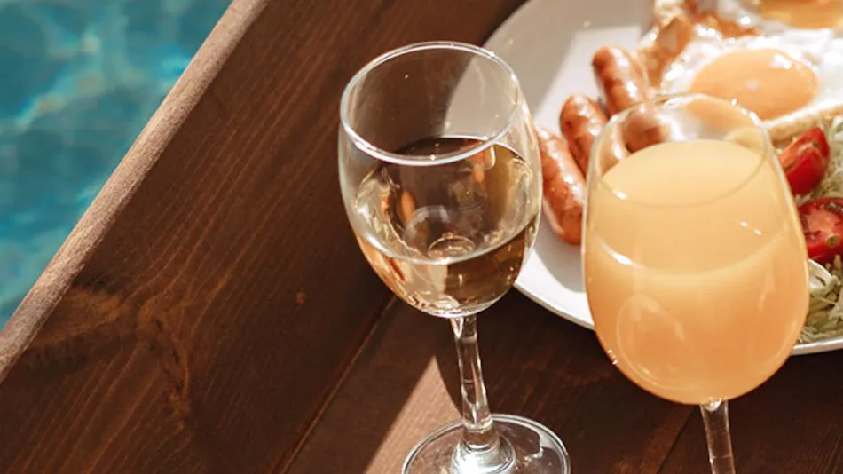 MARINX POOLVILLA NAKANDAKARI