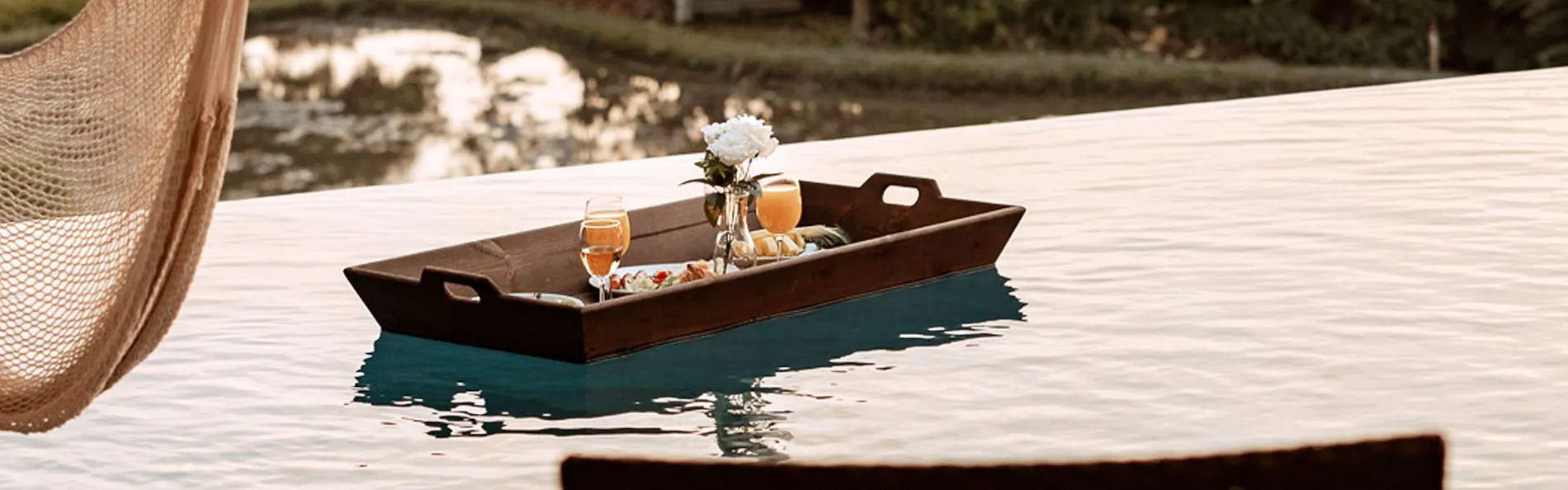 MARINX POOLVILLA NAKANDAKARI