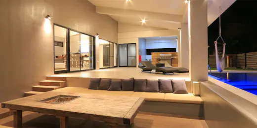 MARINX POOLVILLA NAKANDAKARI