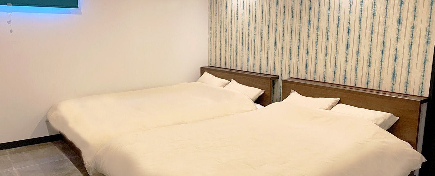 MARINX POOLVILLA NAKANDAKARI