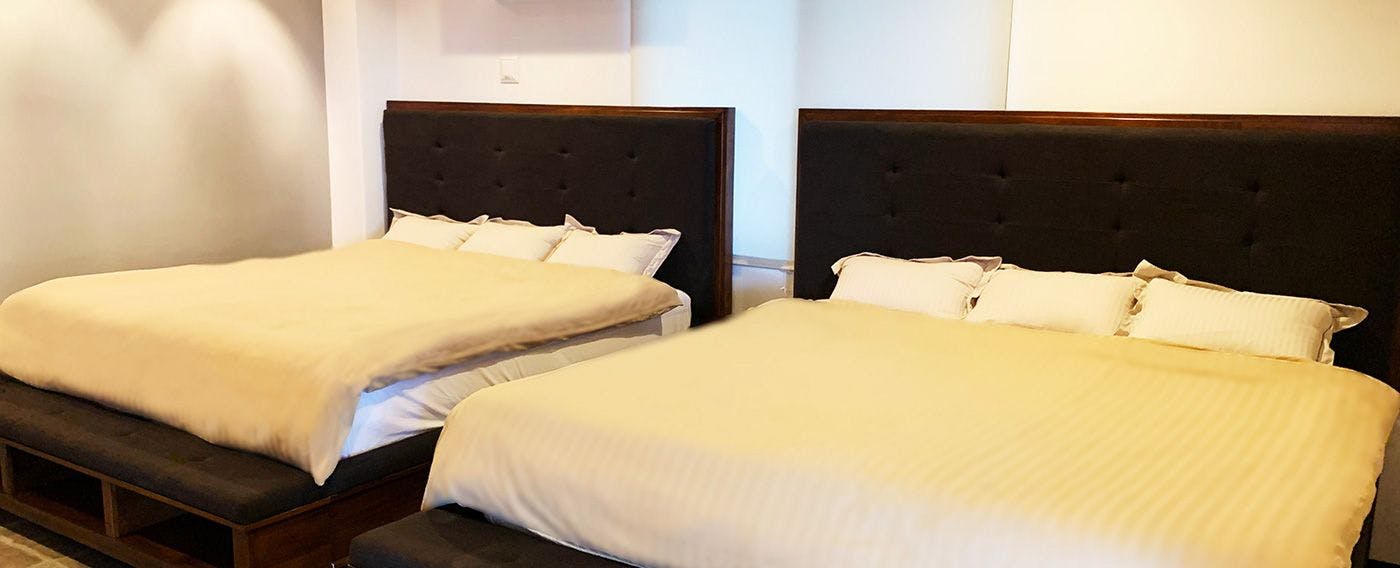 MARINX POOLVILLA NAKANDAKARI