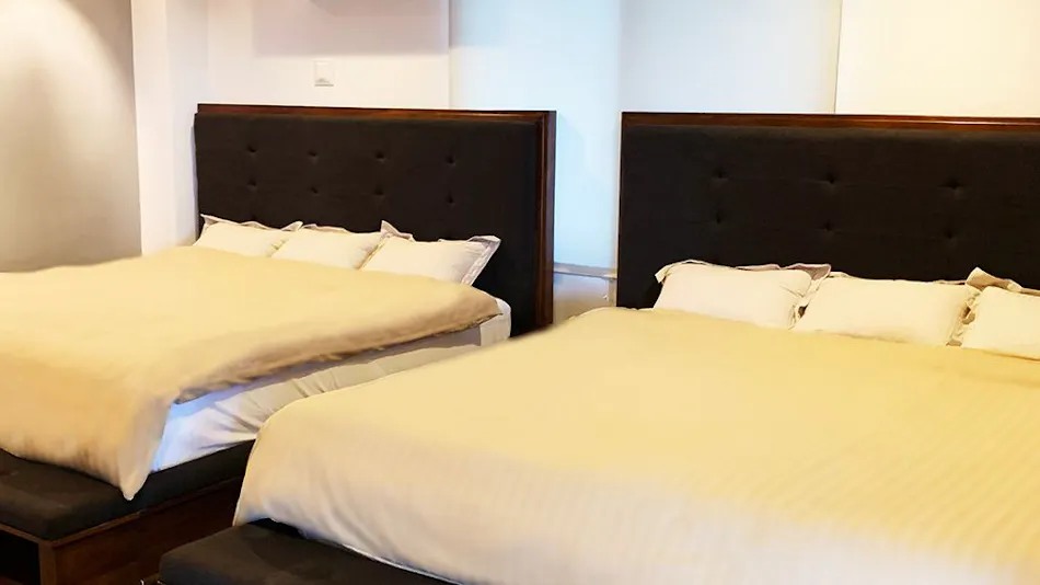 MARINX POOLVILLA NAKANDAKARI