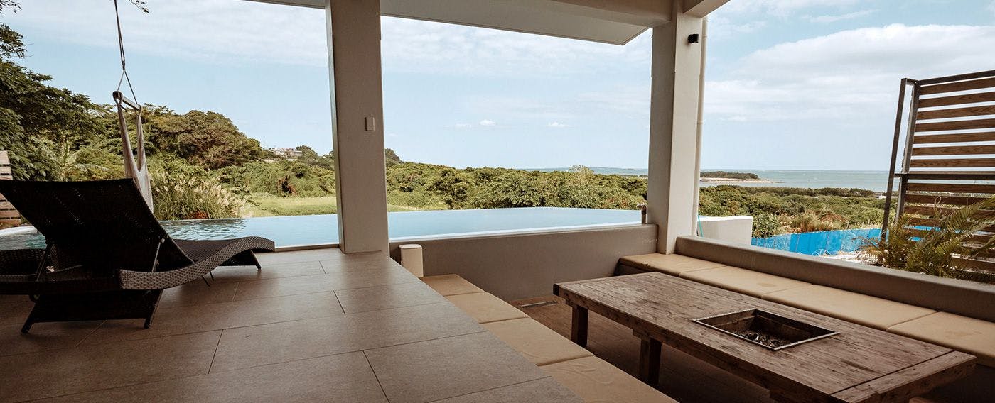 MARINX POOLVILLA NAKANDAKARI