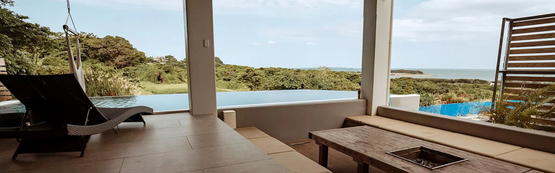 MARINX POOLVILLA NAKANDAKARI