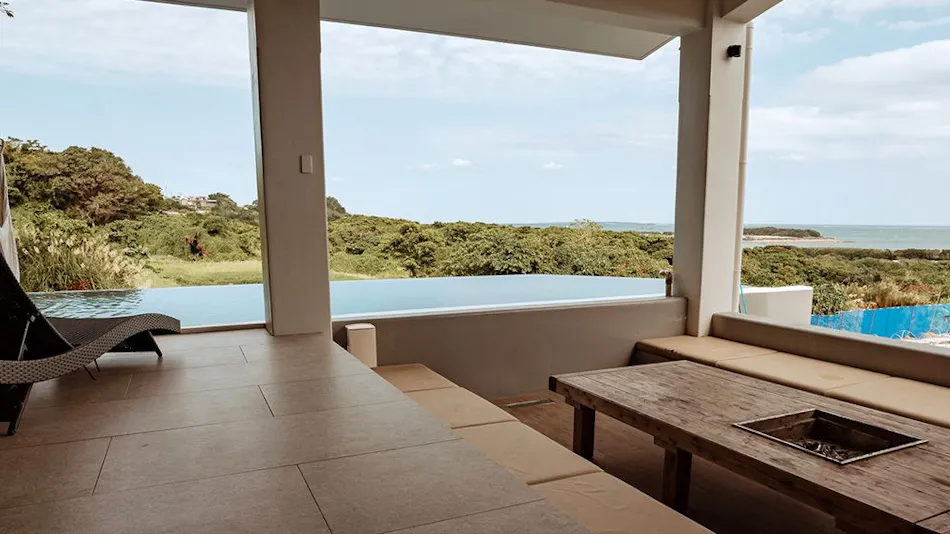 MARINX POOLVILLA NAKANDAKARI