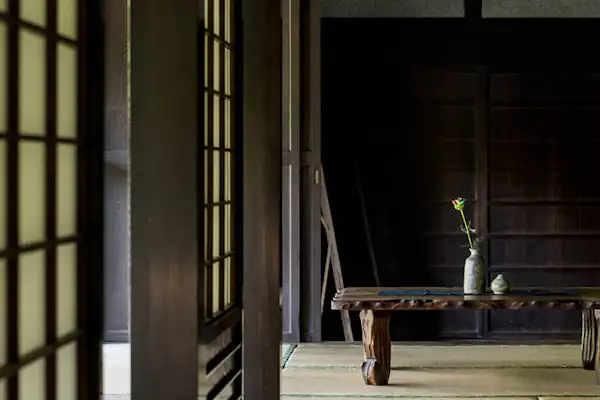 ตัวอย่างห้องพัก