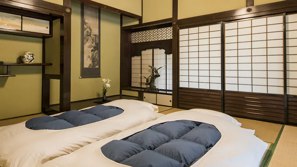 Takinomoto Kondo House
