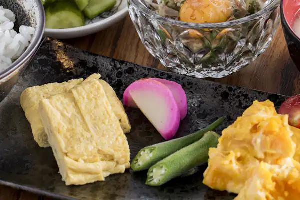 ตัวอย่างห้องพัก