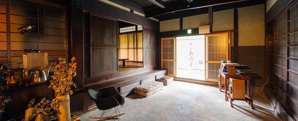 โถงทางเข้ากว้างขวาง