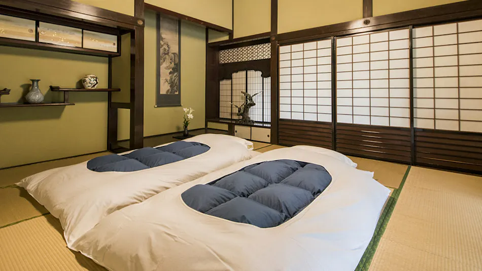 Takinomoto Kondo House