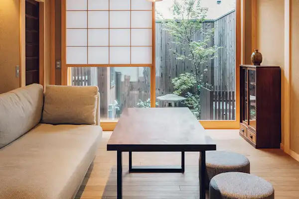 ตัวอย่างห้องพัก