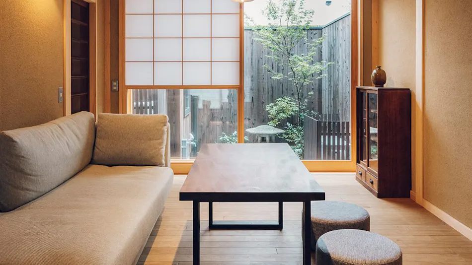 Someno House Dog Friendly Kyoto