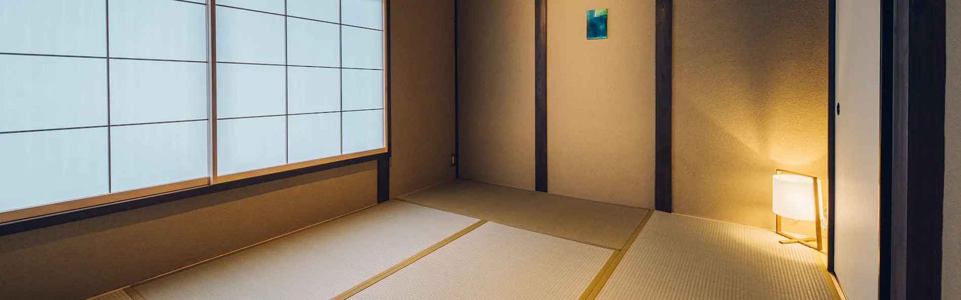 そめの家 ドッグフレンドリー 京都