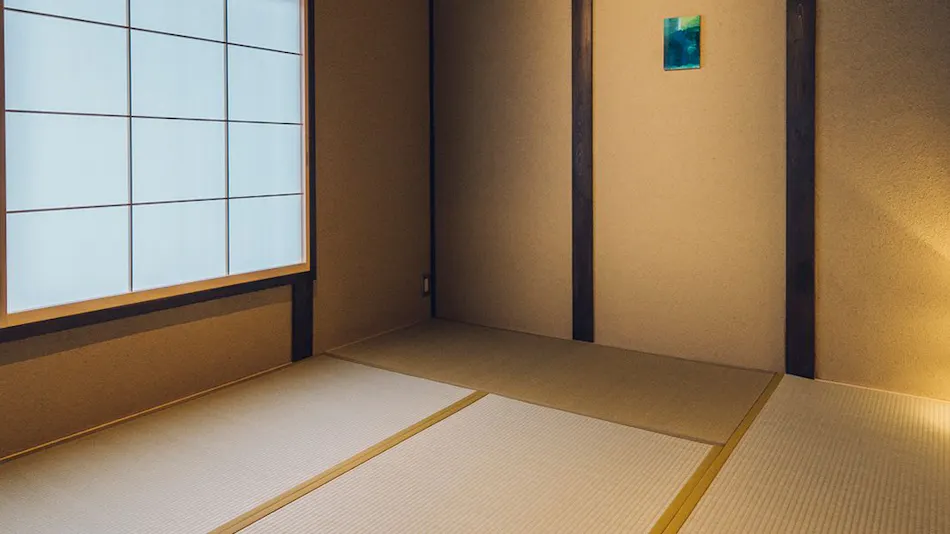 Someno House Dog Friendly Kyoto