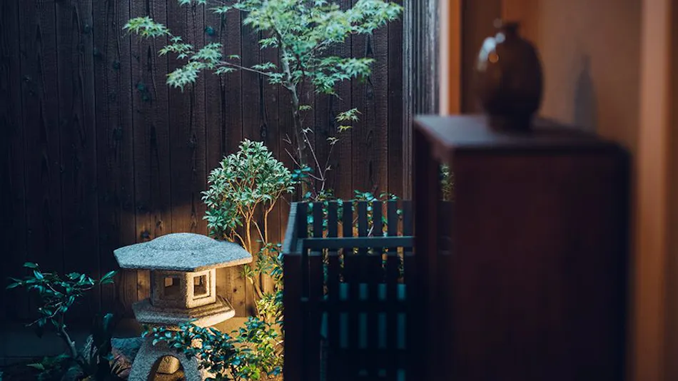 Someno House Dog Friendly Kyoto