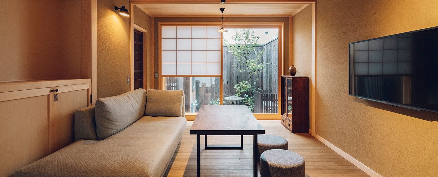 ห้องนั่งเล่น