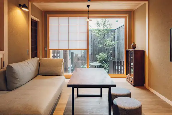 ห้องนั่งเล่น