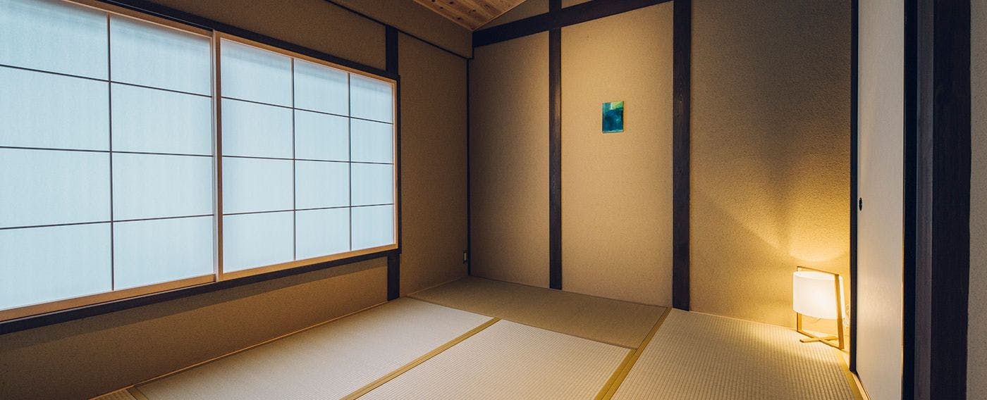 Someno House Dog Friendly Kyoto