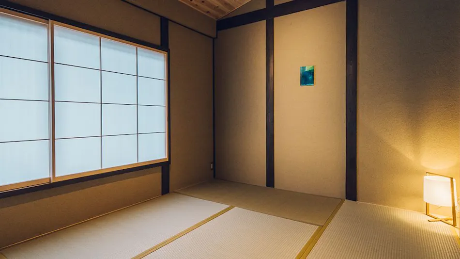 Someno House Dog Friendly Kyoto