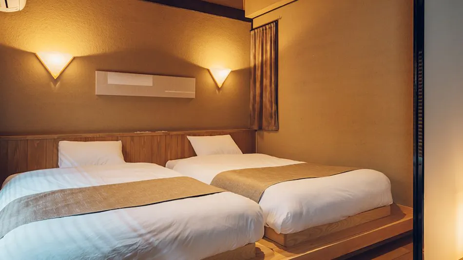 Someno House Dog Friendly Kyoto