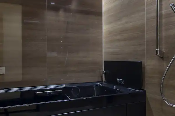 ตัวอย่างห้องพัก