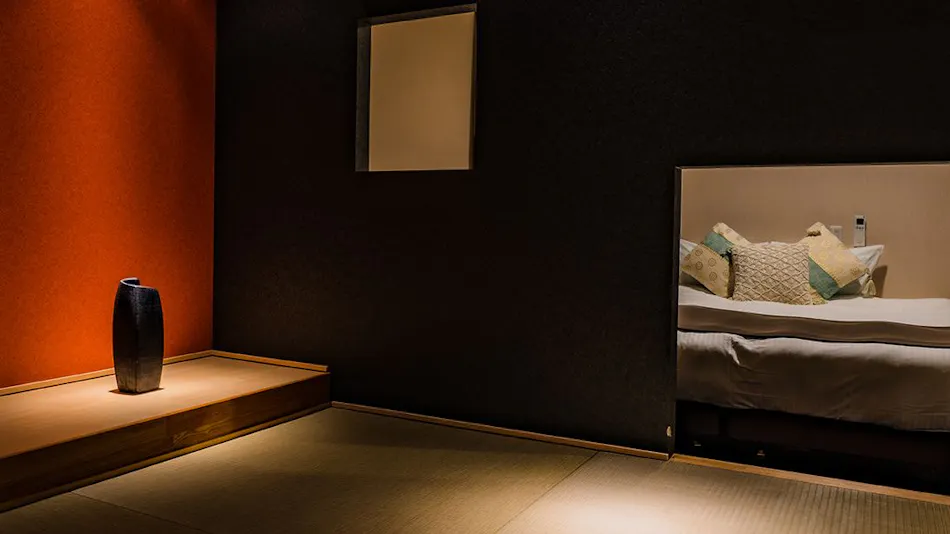 Randor Residence Susukino Suites