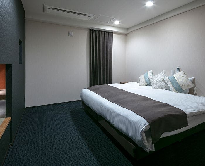 Randor Residence Susukino Suites