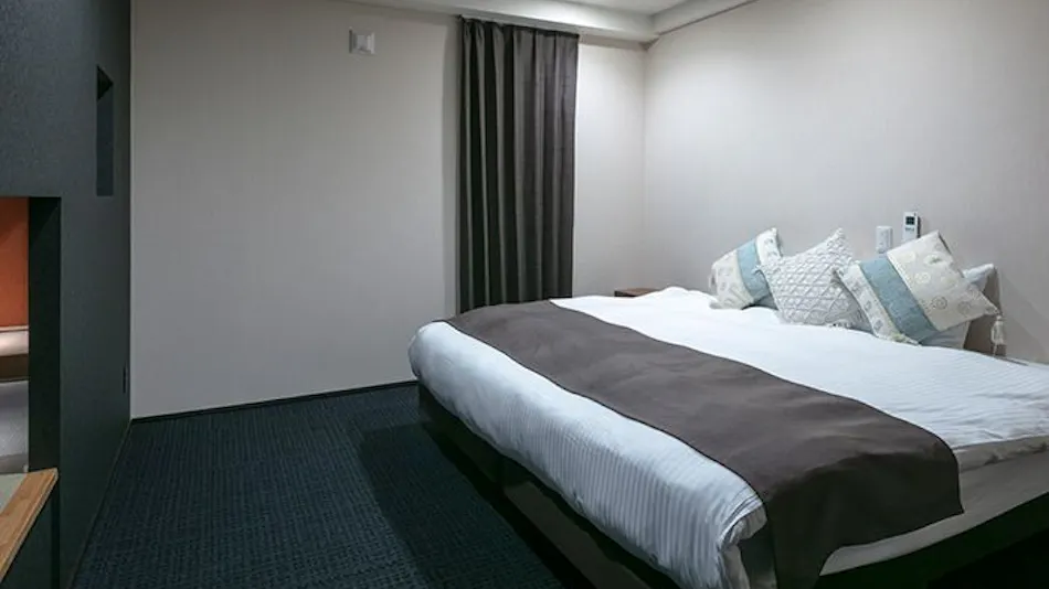 Randor Residence Susukino Suites