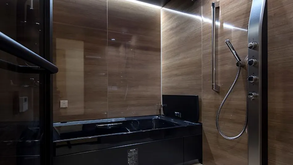 Randor Residence Susukino Suites