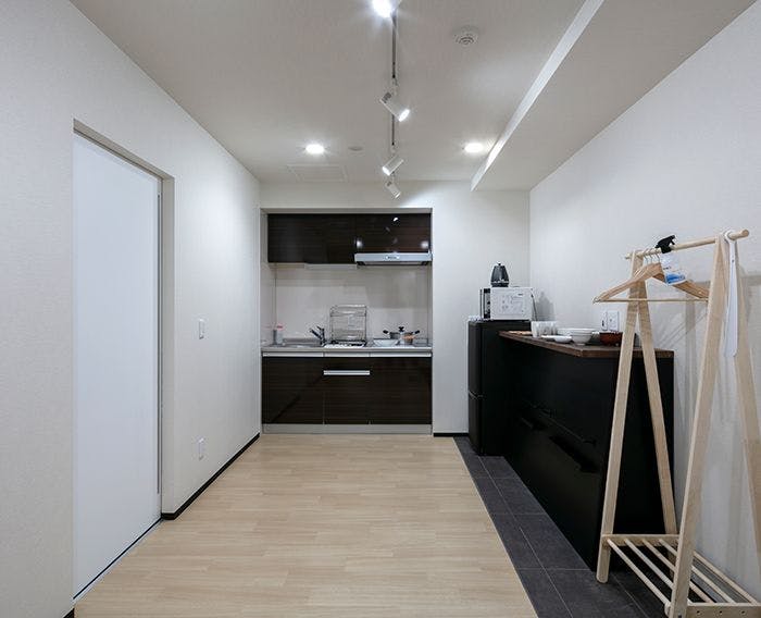 Randor Residence Susukino Suites