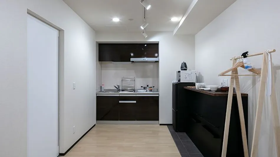 Randor Residence Susukino Suites
